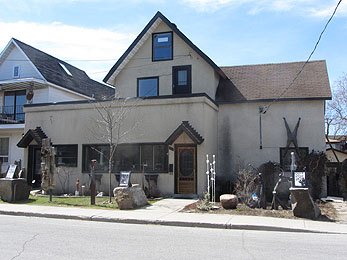 Patrick John Mills Contemporary photo