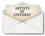 Artists in Ontario