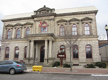 Worker Arts and Heritage Centre
