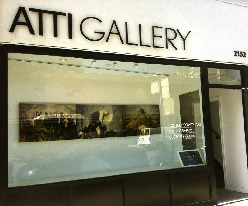 Atti Gallery
