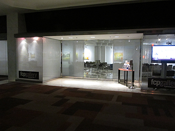 First Canadian Place Gallery